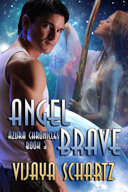 ANGEL BRAVE