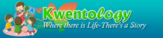 Kwento of Kwentology