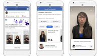 Facebook Meluncurkan Fitur Info Kandidat 