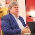 Dia do Servidor: João Azevêdo anuncia antecipação de pagamento dos servidores estaduais para quinta e sexta-feira.