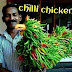 Creative Art Gallery, Craft, chilli chicken-pictures-images