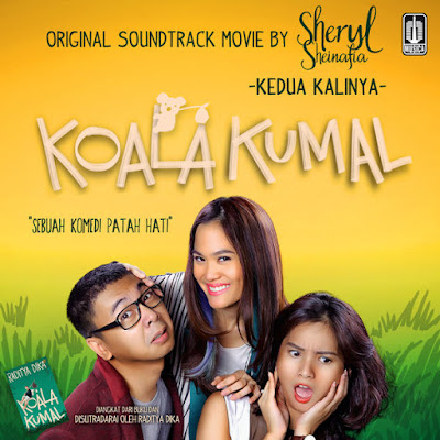 Chord Gitar Sheryl Sheinafia - Kedua Kalinya (OST. Koala Kumal) | CHord Iyanz14