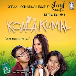 Chord Gitar Sheryl Sheinafia - Kedua Kalinya (OST. Koala Kumal)