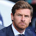 Chelsea Former Boss, Villas-Boas Banned for Eight Games in China.