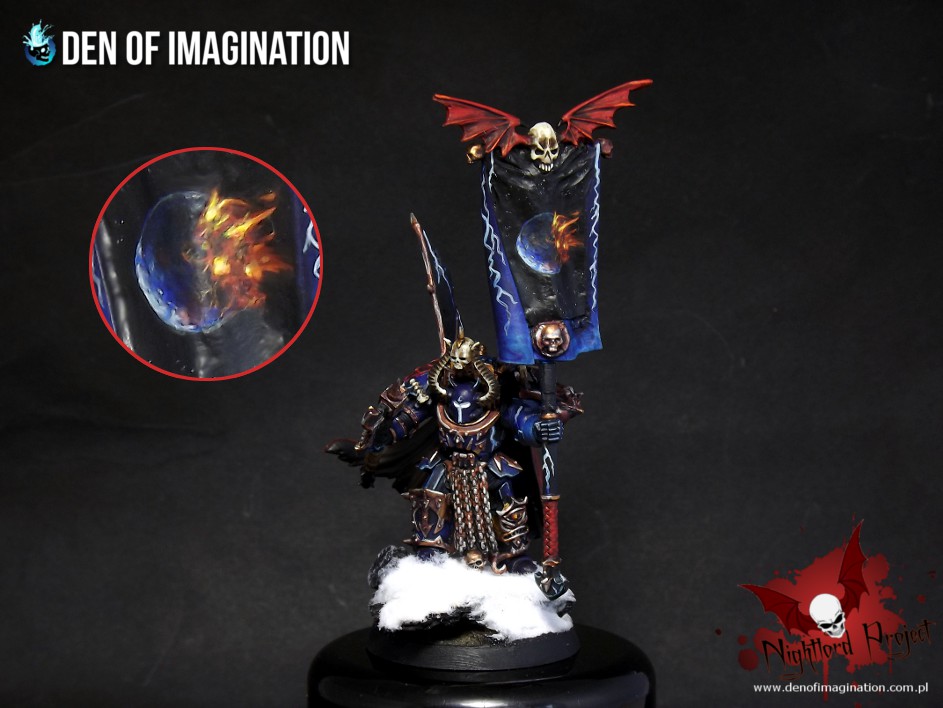 Blog - Nightlord Terminator Lord - 