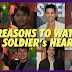 8 Reasons Why You Need to Watch A Soldier's Heart