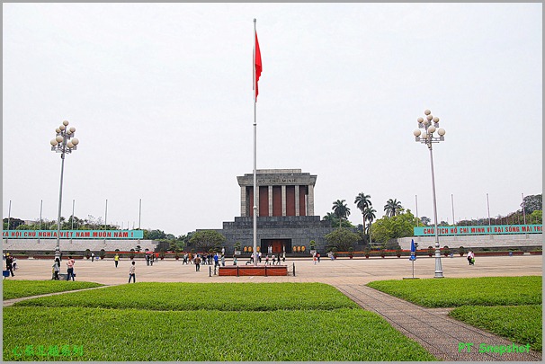 巴亭广场
