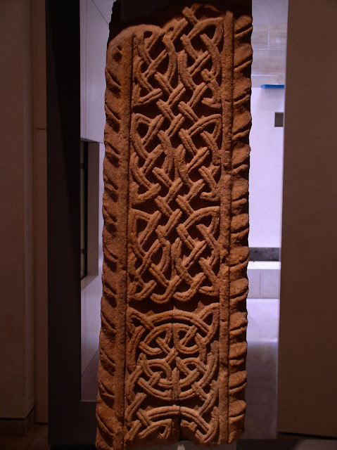 Celtic Knotwork