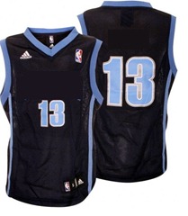 13 jersey