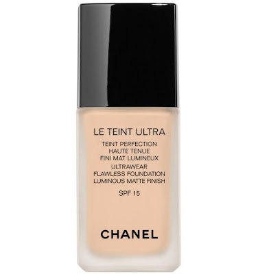 chanel le teint ultra