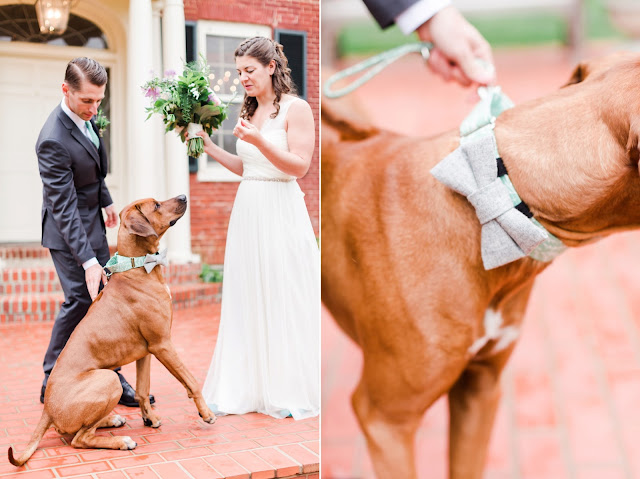 Woodlawn Manor Wedding photographed by Heather Ryan Photography