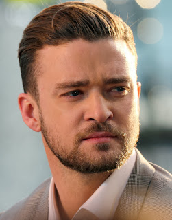 Justin Timberlake Haircuts
