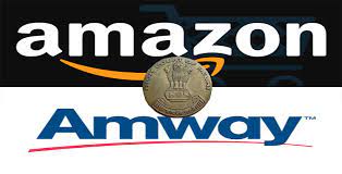 Can You Sell Amway Products On Amazon