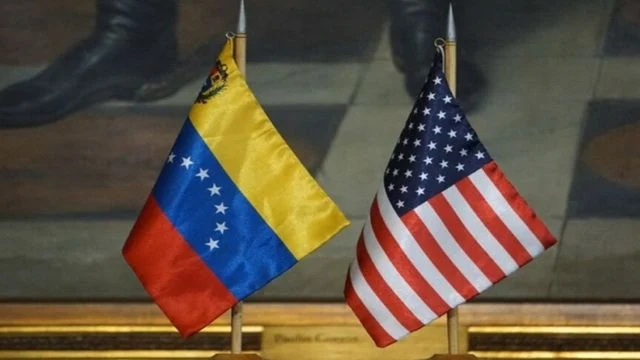 ¿Las sanciones a Venezuela están llegando a su fin?
