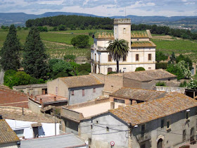 El Penedes en Catalunya