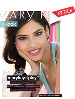  REVISTA MARY KAY/OUTUBRO