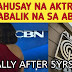 Mahusay Na Aktres Nagbabalik Na Sa ABS CBN!