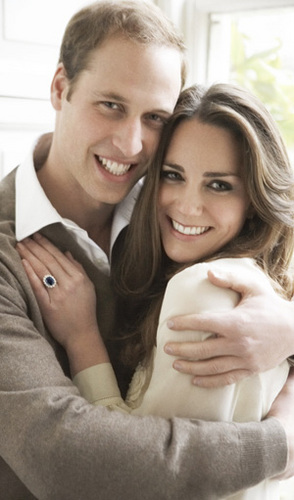 william and kate engagement images. william and kate engagement