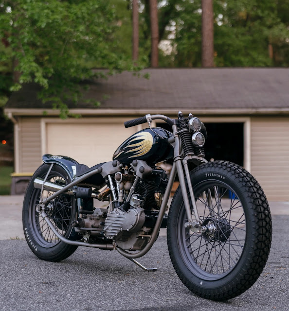 Harley Davidson By Prism Motorcycle