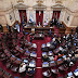  Arranca el tratamiento de la Ley Ómnibus en el Congreso con la presencia de ministros del Gobierno