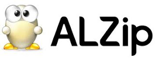 alzip file compressor software for windows