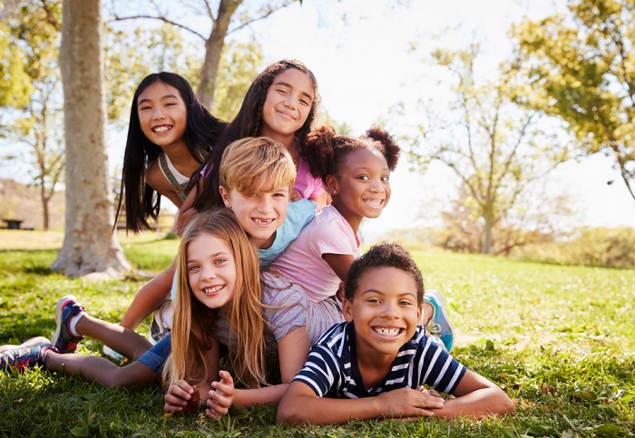 7 Ways How To Raise Resilient, Versatile Children