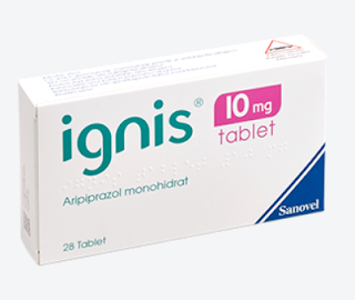 Ignis دواء