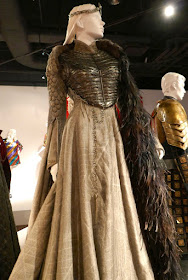 Sansa Stark Game of Thrones Queen of the North costume