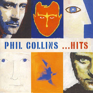 ...Hits - Phil Collins descarga download completa complete discografia mega 1 link