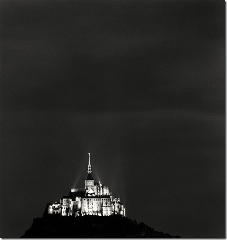 mont st michel - 1