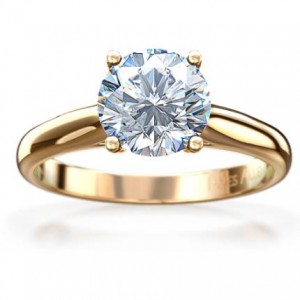 Design Engagement Ring