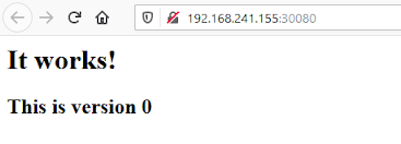 Acceso al servicio web V0 Acceso al servicio web V0
