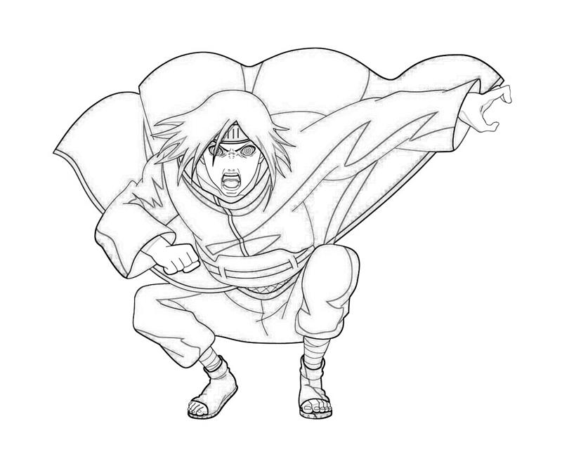 printable-naruto-nagato-face_coloring-pages-1