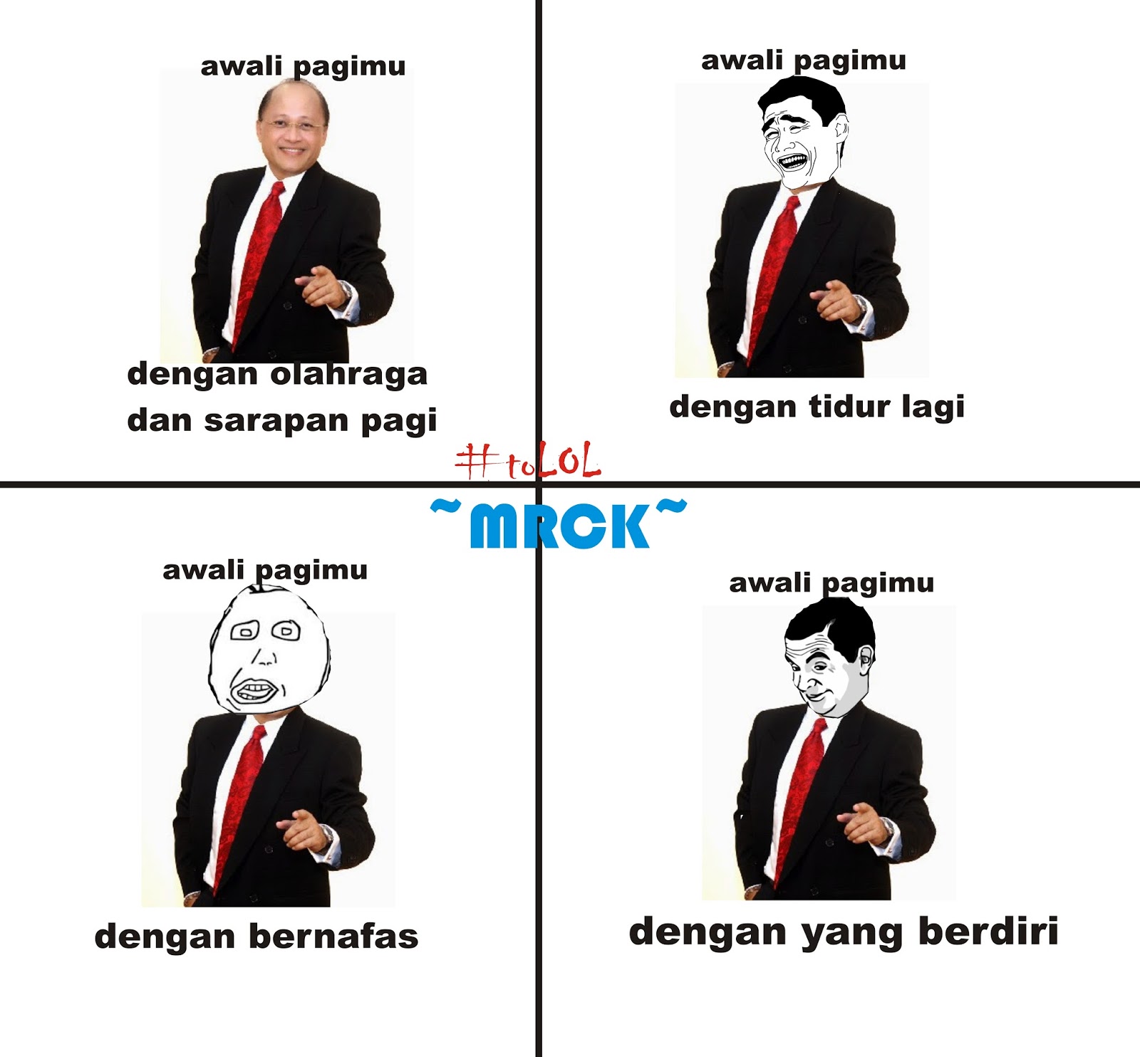 Kumpulan Meme Indonesia Helwin Keno