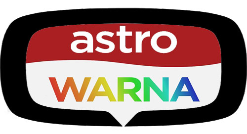 Astro Warna Live MALAYSIA TV