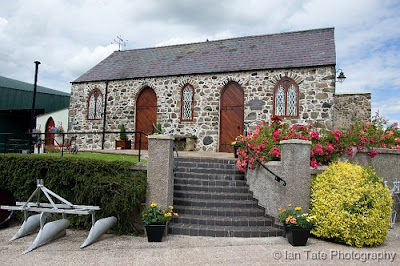 brookhall farm wedding photography northern ireland