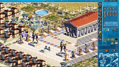 Zeus Master of Olympus Game Download