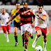 Brasileirão 2ª Rodada: Flamengo 3 x 3 INTER