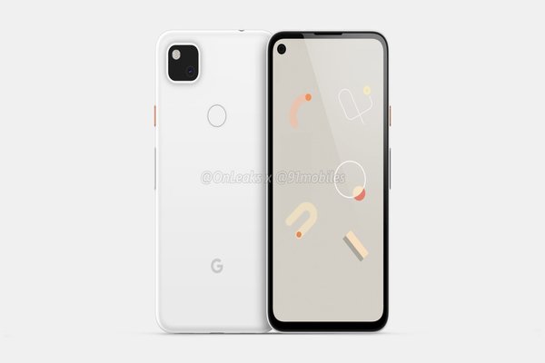 تقارير تكشف عن موعد تقديم جوجل لهاتف Pixel 4a