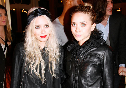 Mary kate and Ashley twin obsession