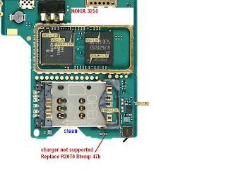 Trik Jumper 
charging 3250