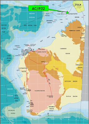 makes new oil discovery in Timor Sea