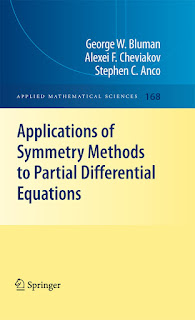 Applications of Symmetry Methods to Partial Differential Equations