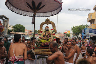 Sri Aandal,Aadipooram,Purappadu,Video, Divya Prabhandam,Sri Parthasarathy Perumal, Triplicane,Thiruvallikeni,Utsavam,