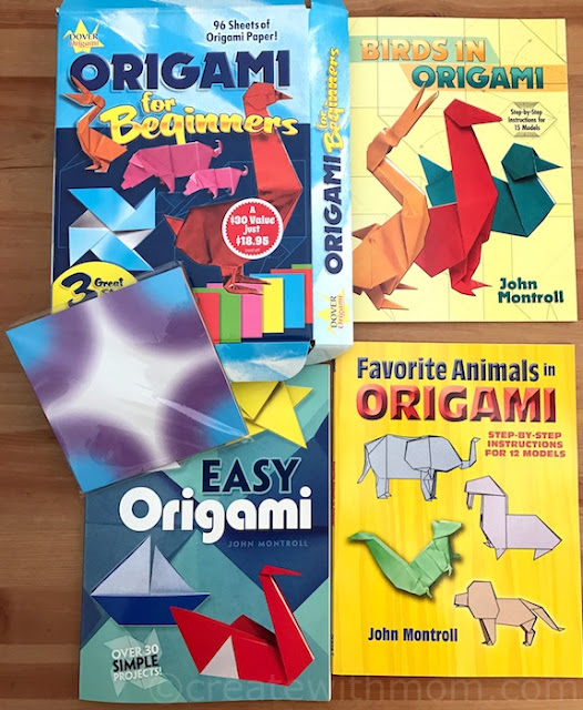 origami