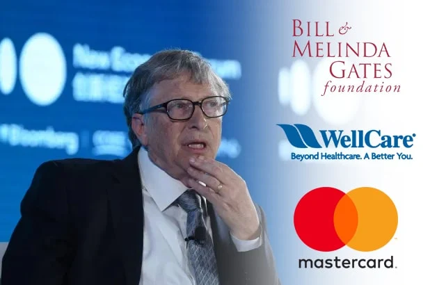 gates foundation, wellcare, mastercard pours in $125 million to develop a Therapeutics Accelerator for fighting the novel coronavirus (covid-19)