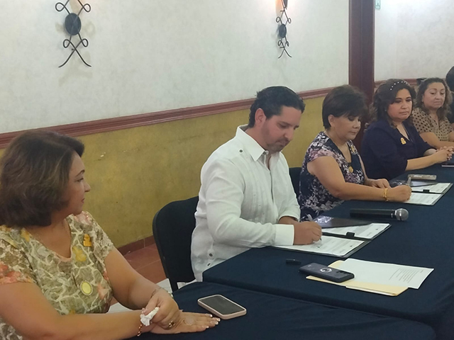 La CANAIVE Yucatán fortalece las empresas dirigidas por mujeres