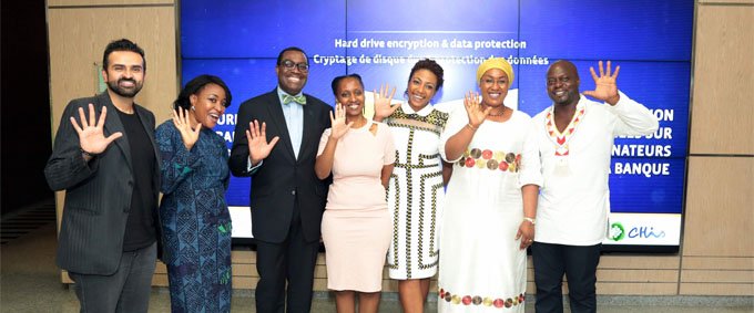 African Development Bank launches Youth Advisory Group to Create 25 Million Jobs for Africa Youths