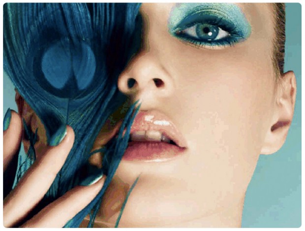 Dior Make Up Summer Collection 2013 Bird of Paradise