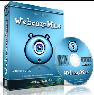  download WebcamMax 7.9.4.8 Crack full Version free 